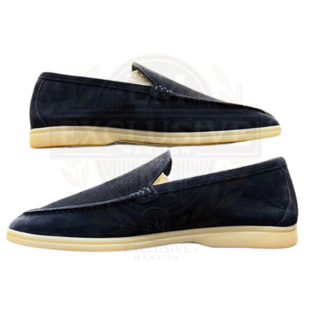 Summer Walk Classic Blue