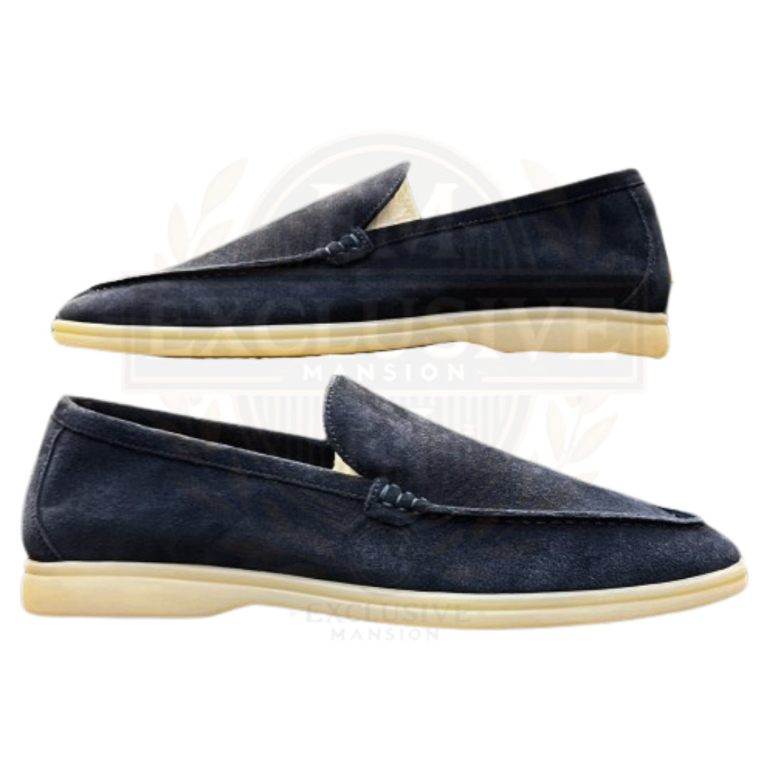 Summer Walk Classic Blue