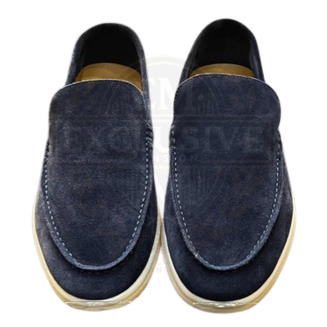 Summer Walk Classic Blue
