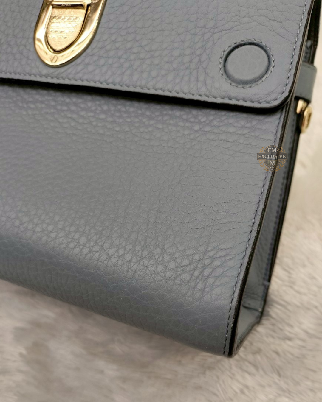 Dior ever Mini Grained