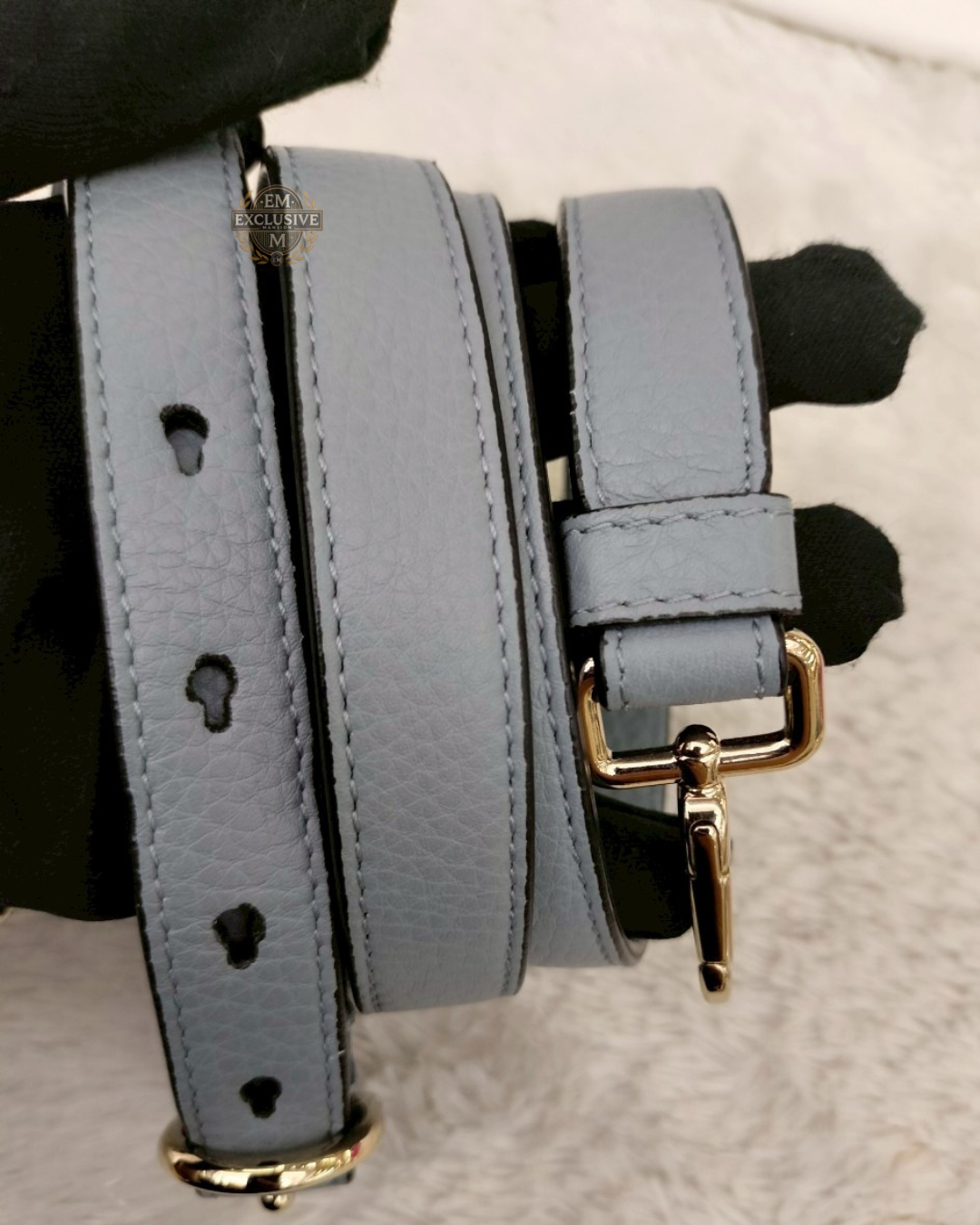 Dior ever Mini Grained