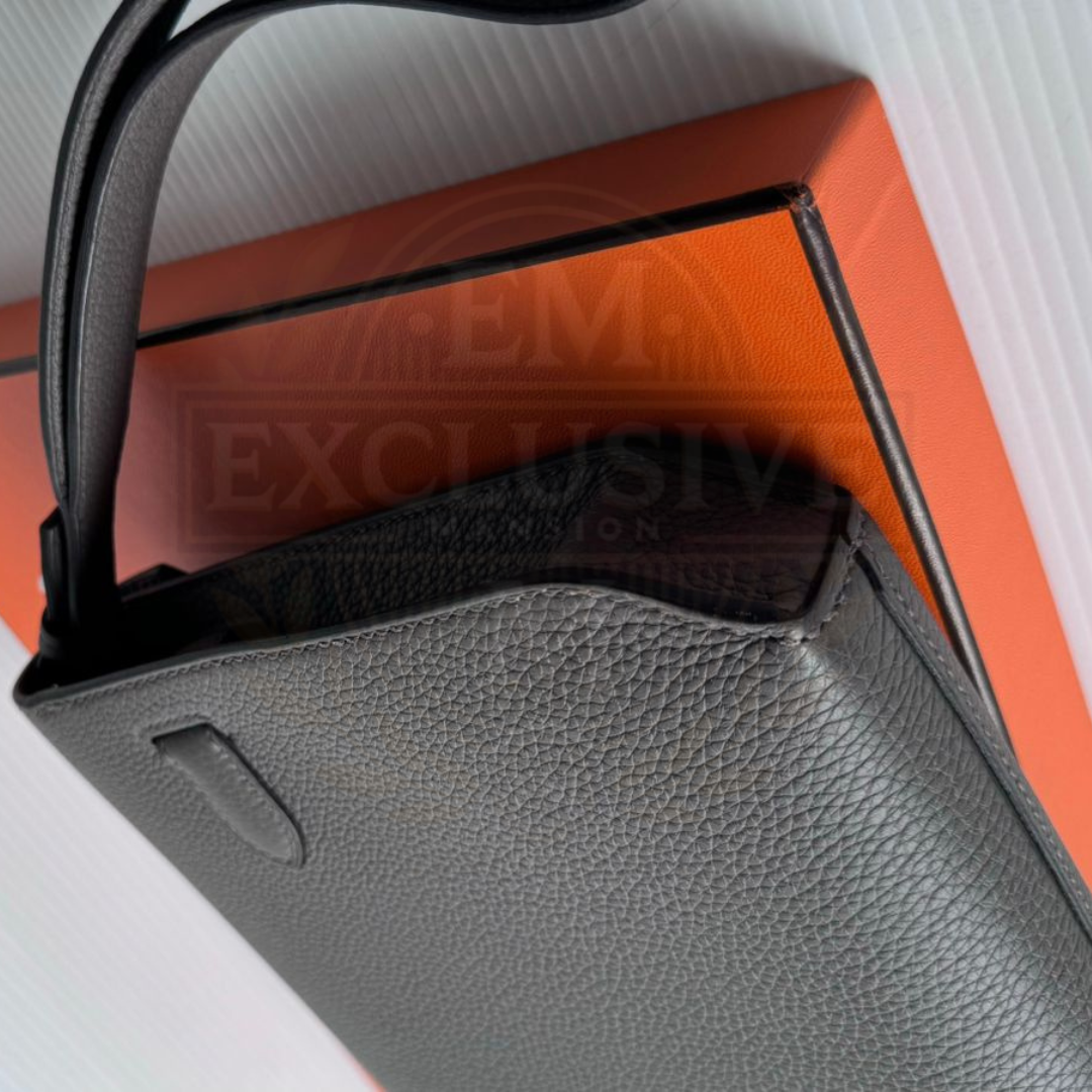 Depeches 25 Veau Togo
