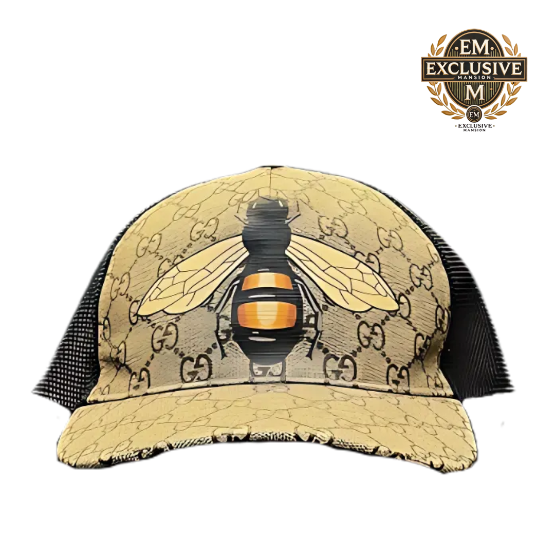 Bee Cap