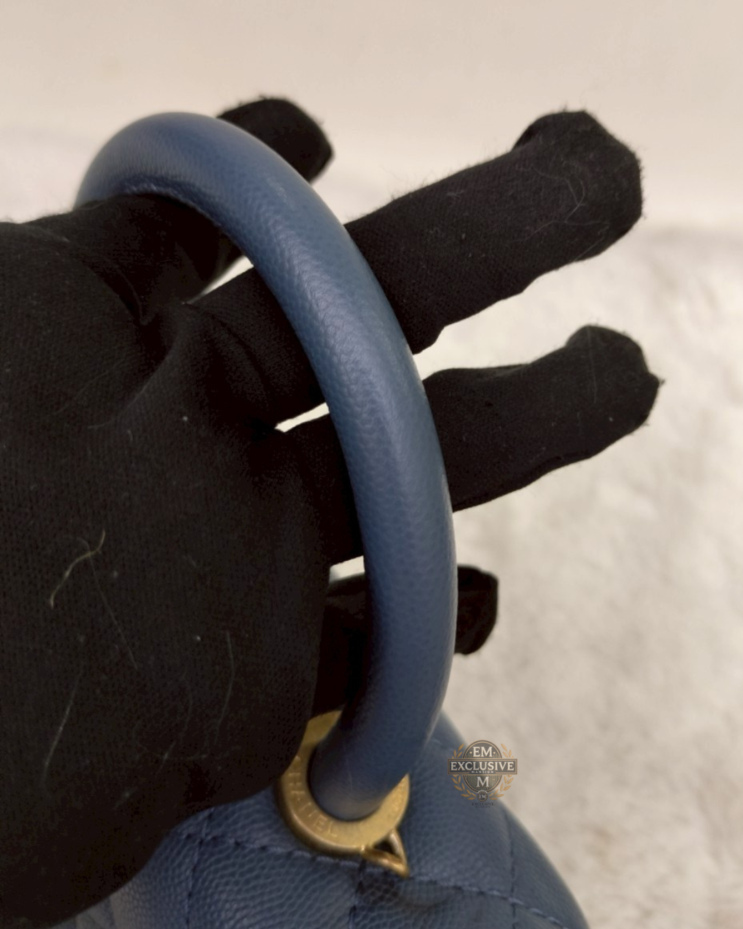 Chanel Coco Handle