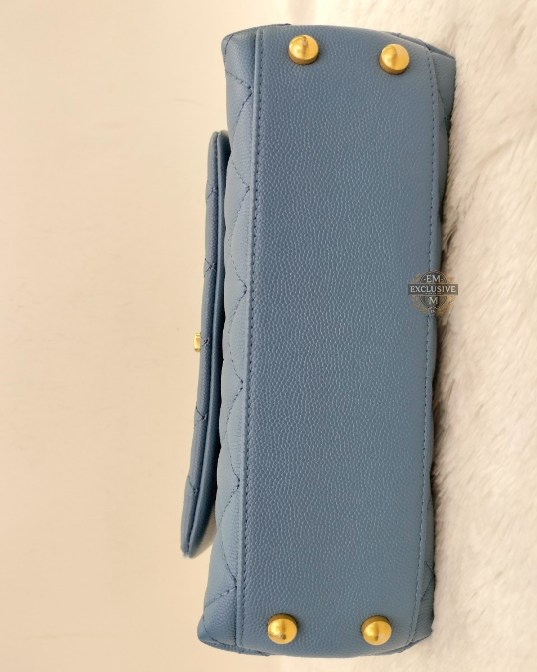 Chanel Coco Handle