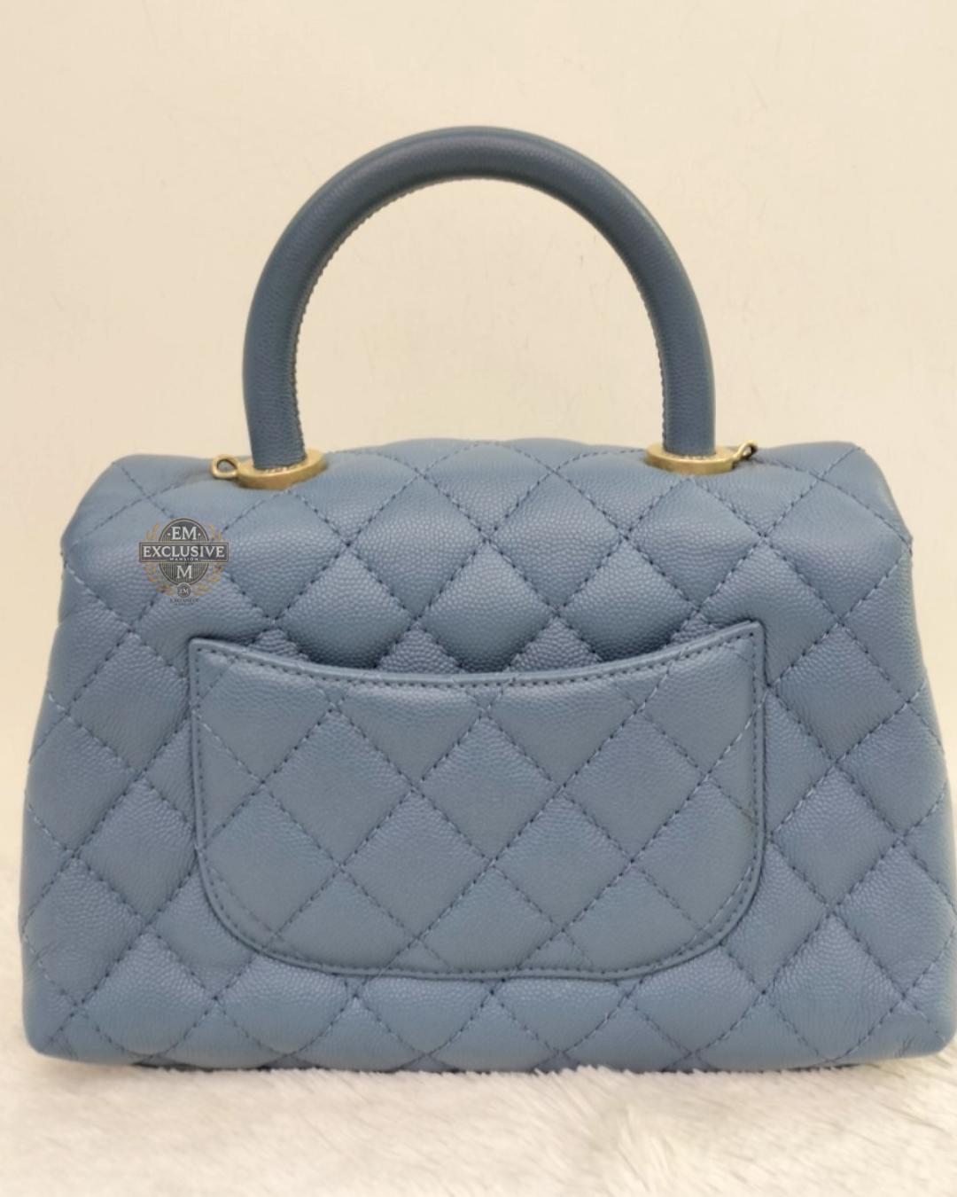 Chanel Coco Handle