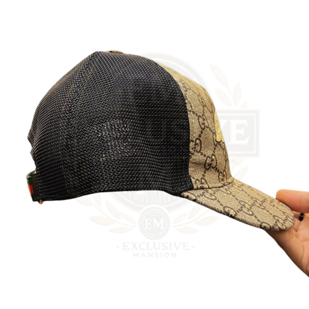 Bee Cap