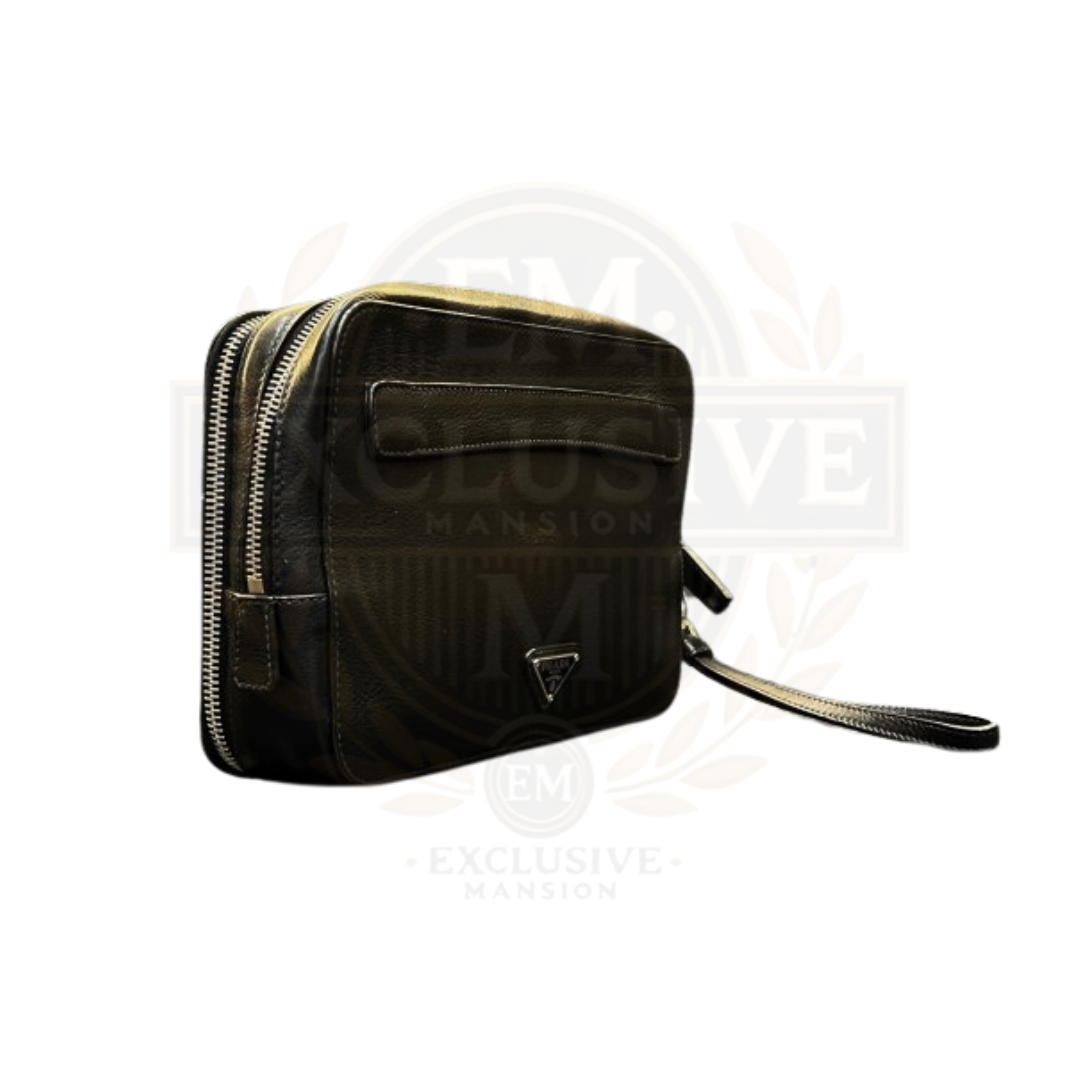 Leather Pouch