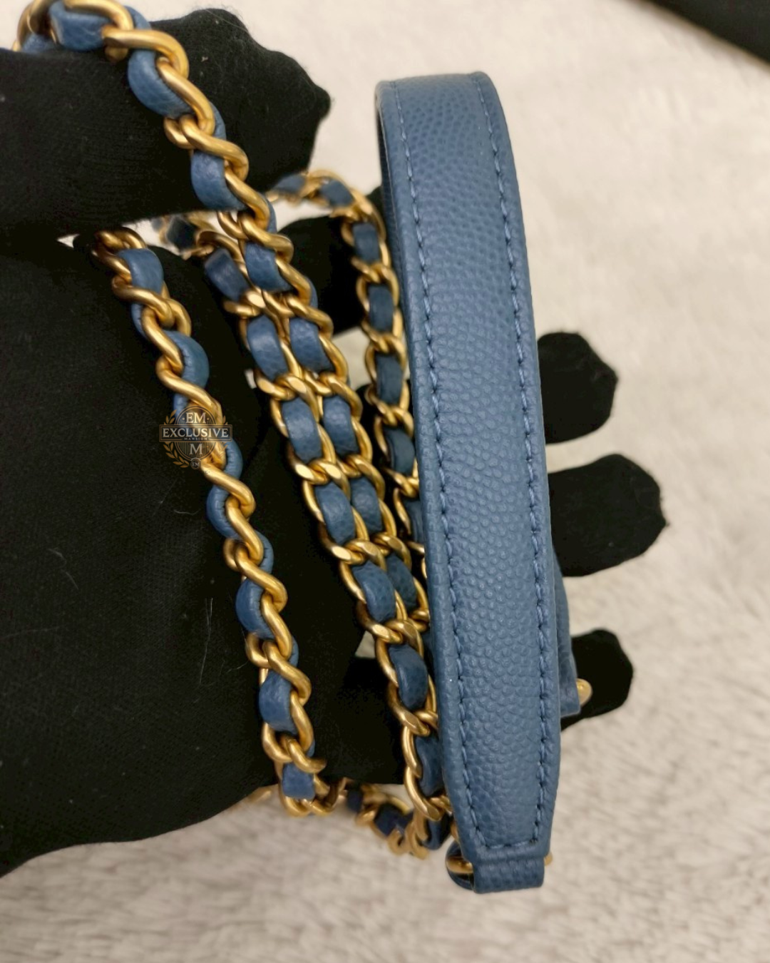 Chanel Coco Handle