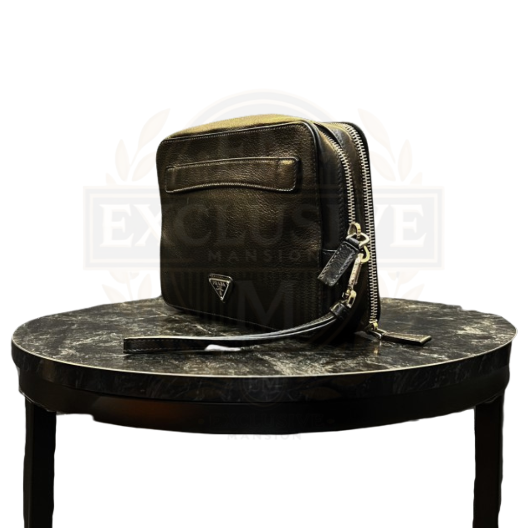 Leather Pouch