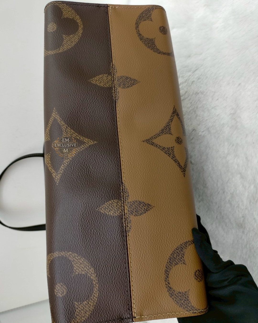 LV OTG MM