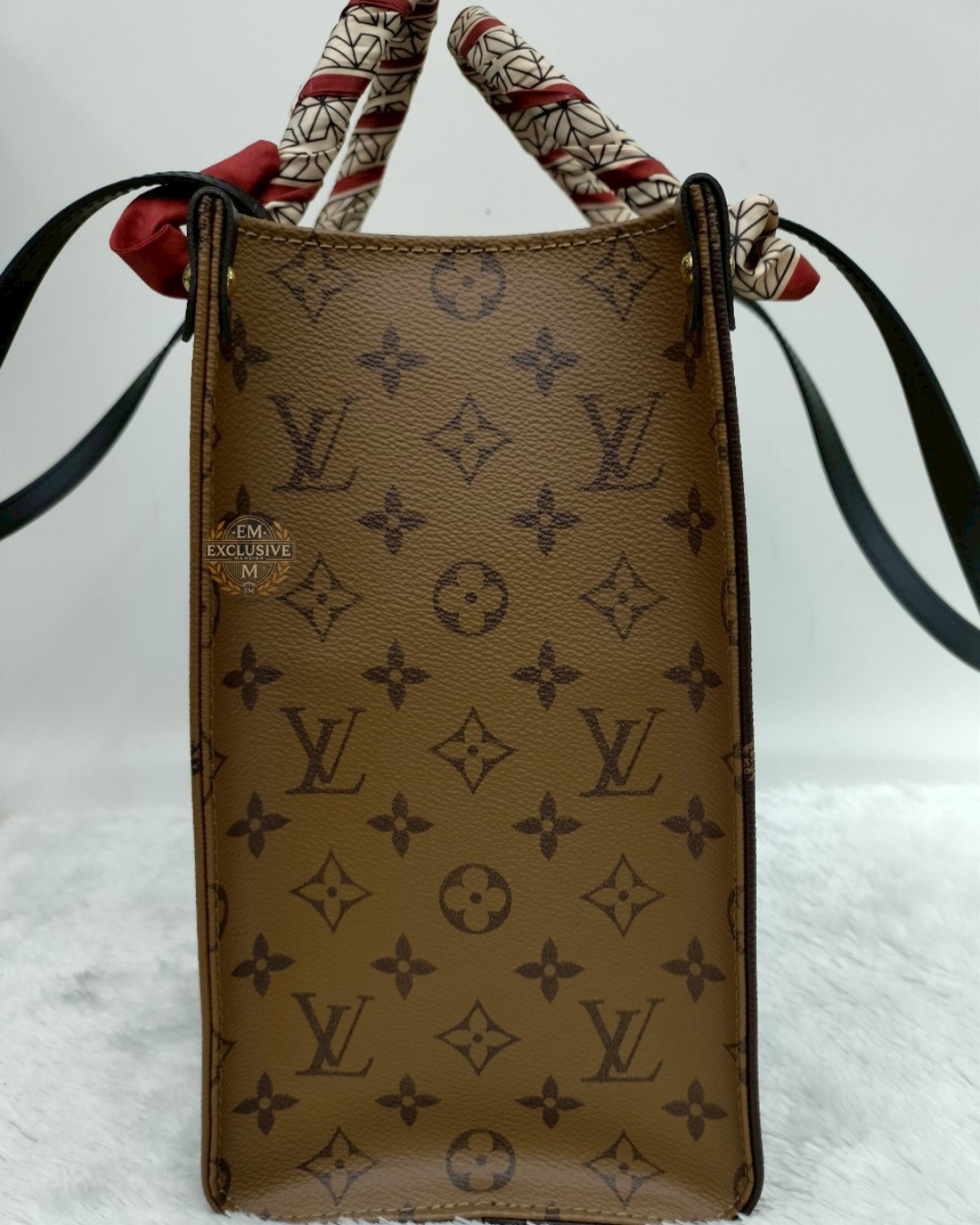 LV OTG MM