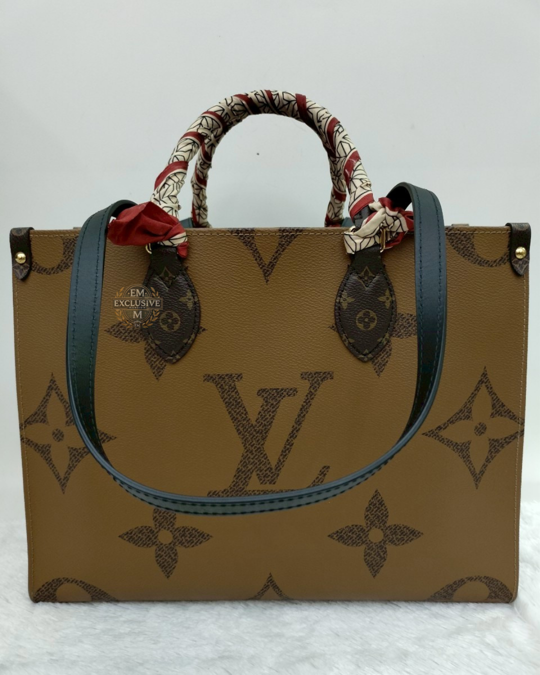LV OTG MM