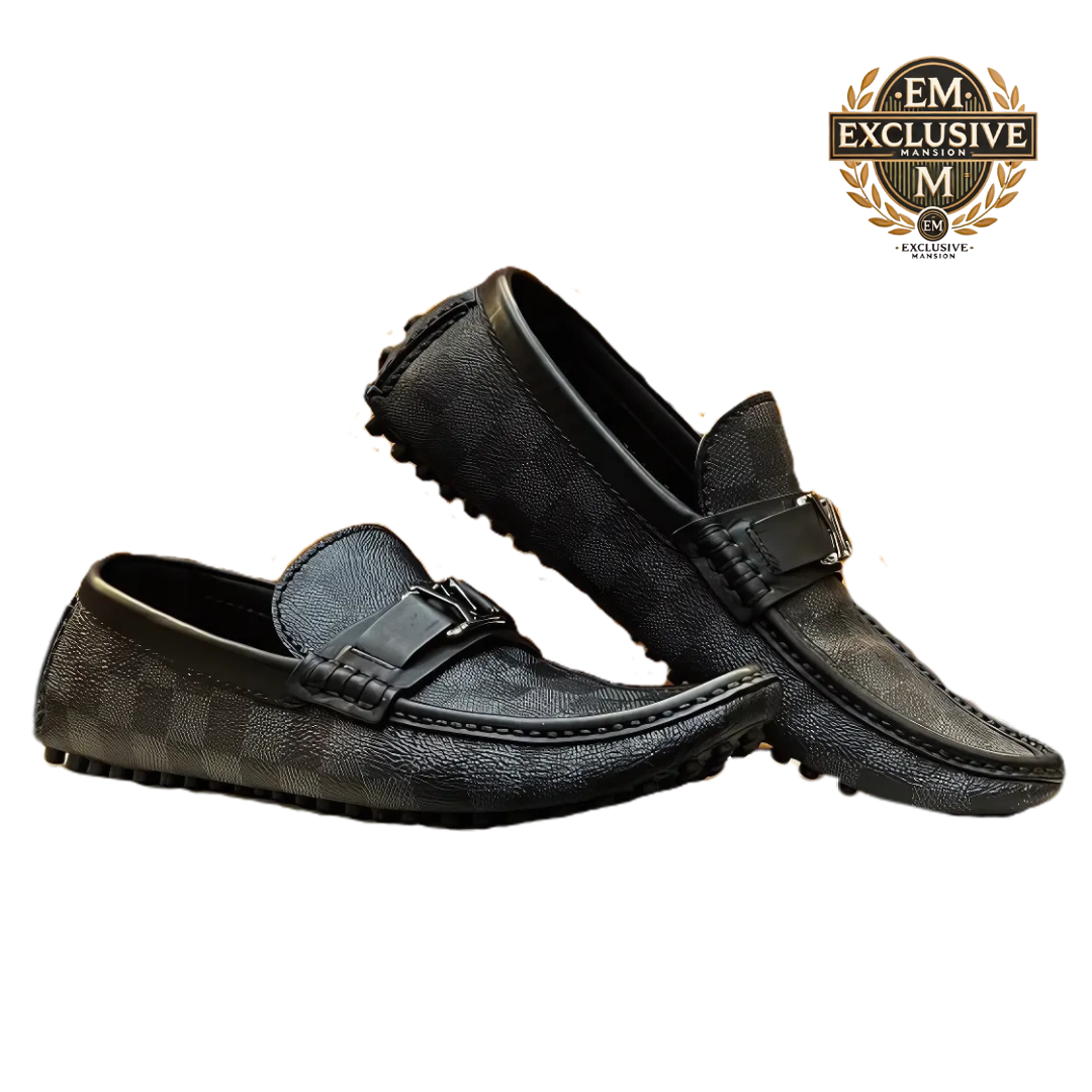 Hockenheim Moccasin