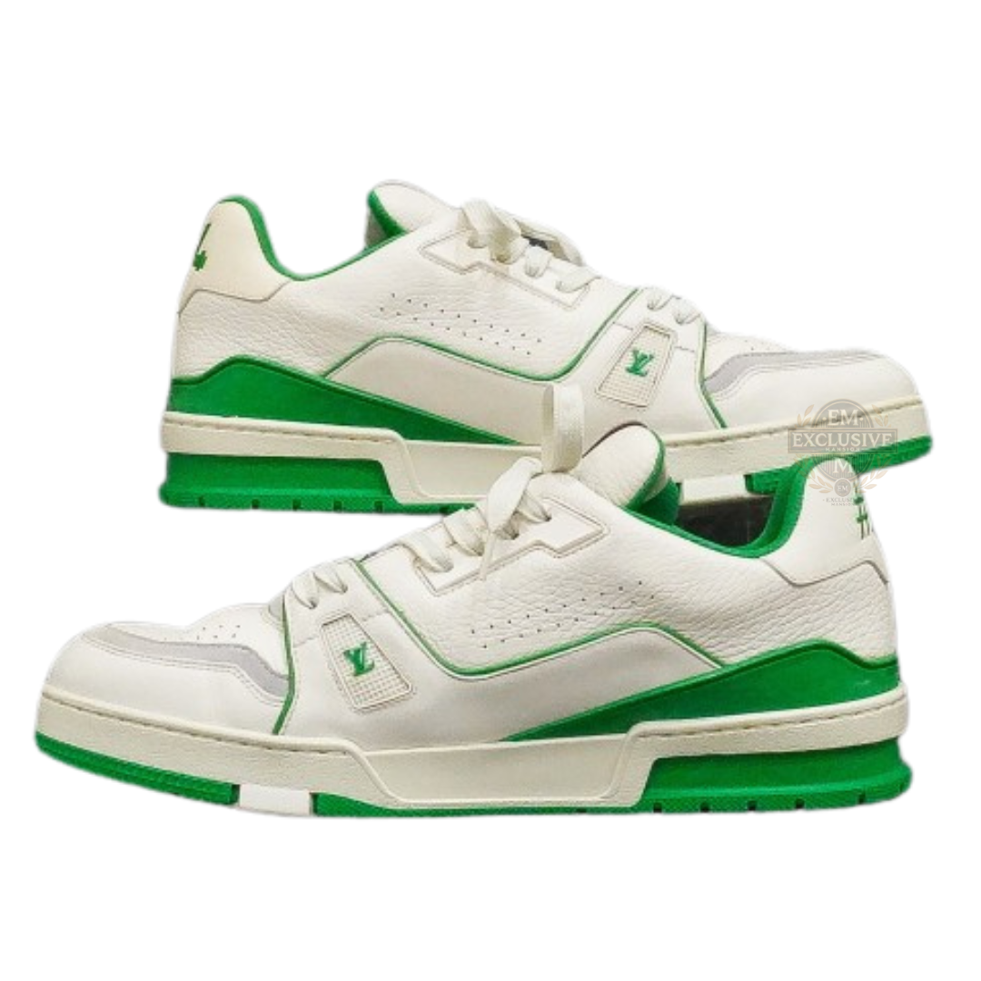 Trainer Green