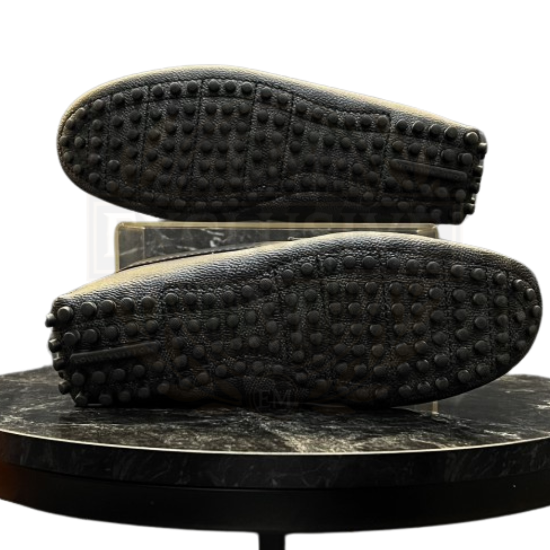 Hockenheim Moccasin