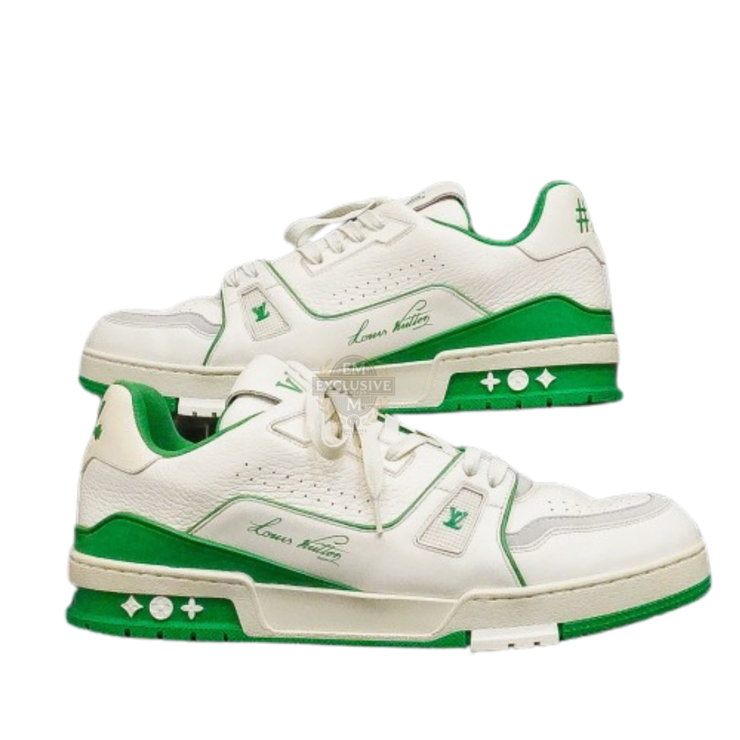 Trainer Green