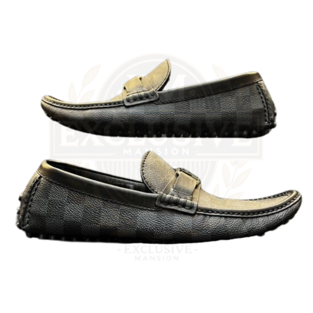 Hockenheim Moccasin
