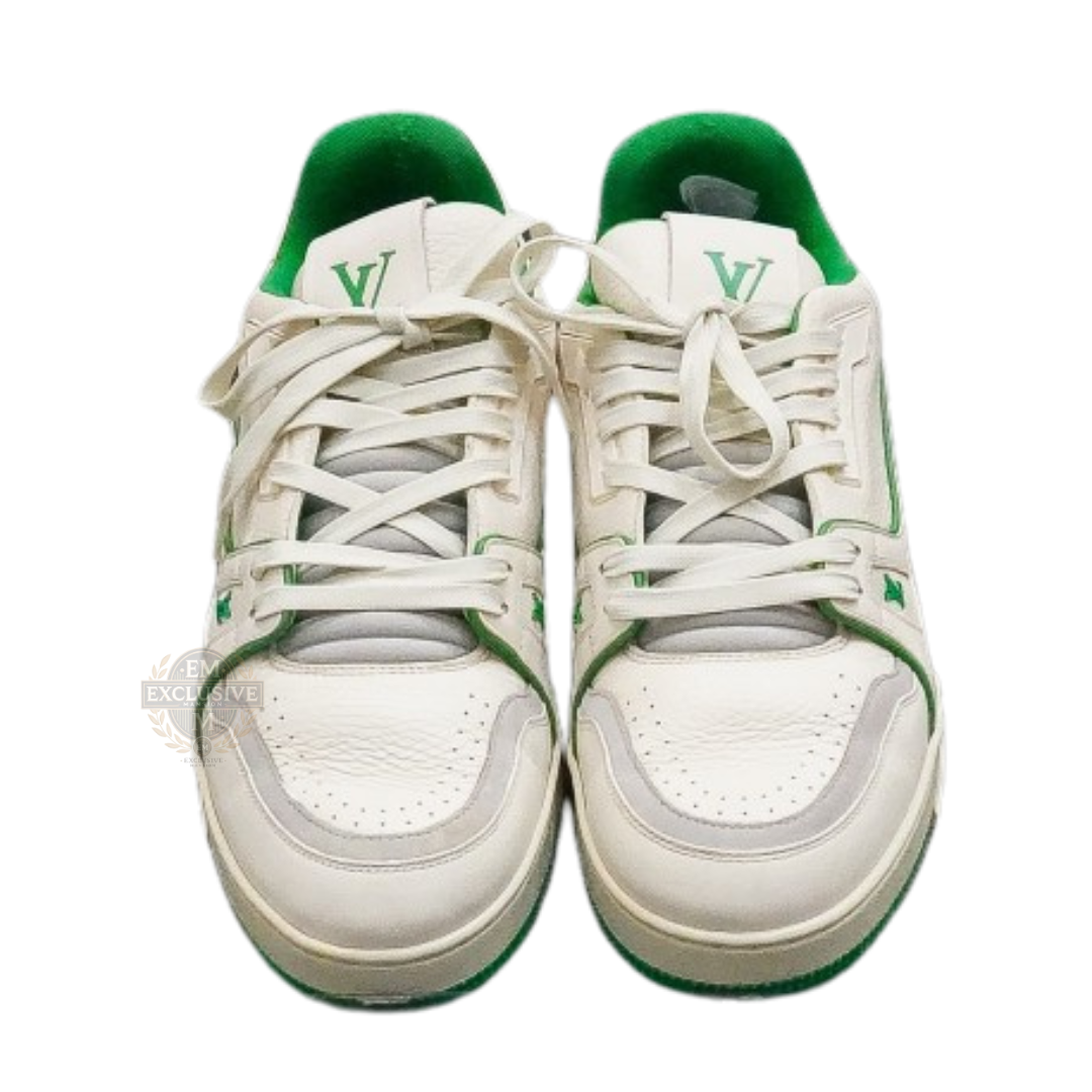 Trainer Green
