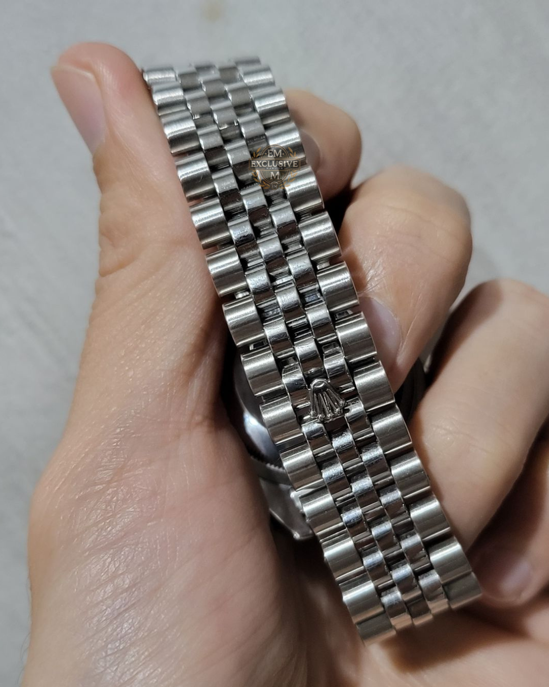 R0L3X Datejust 116234