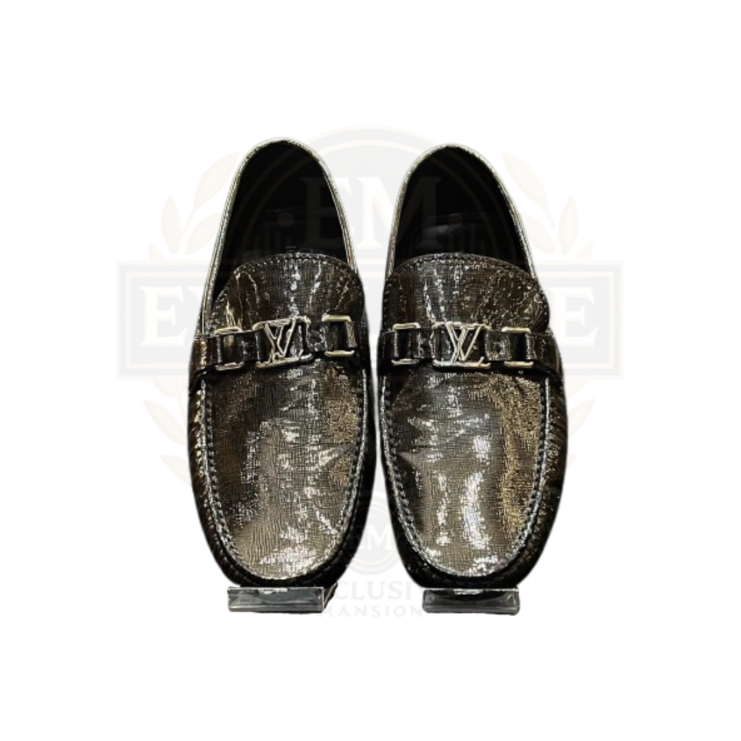 Monte Carlo Patent Leather