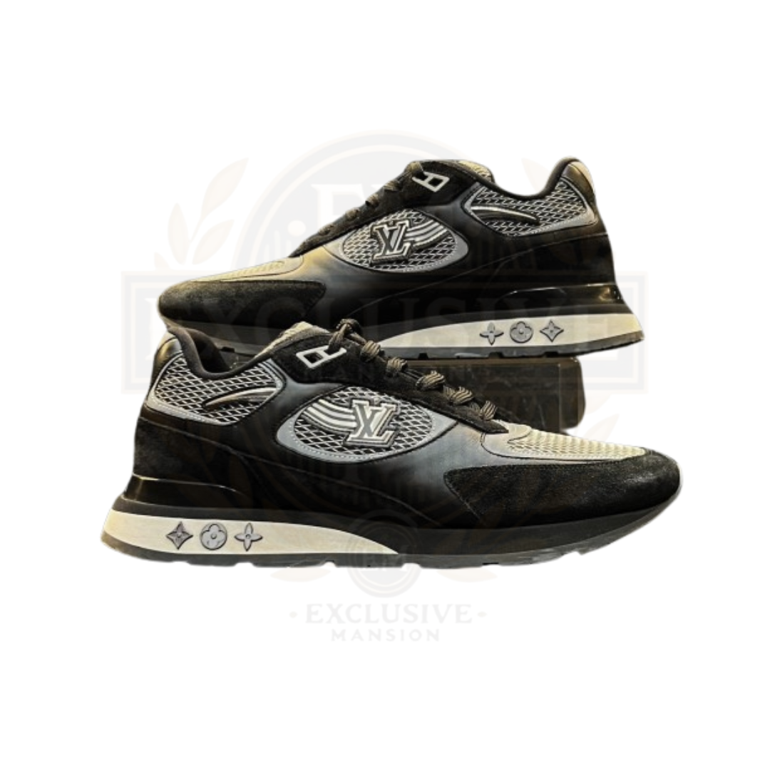 Runaway Sneaker