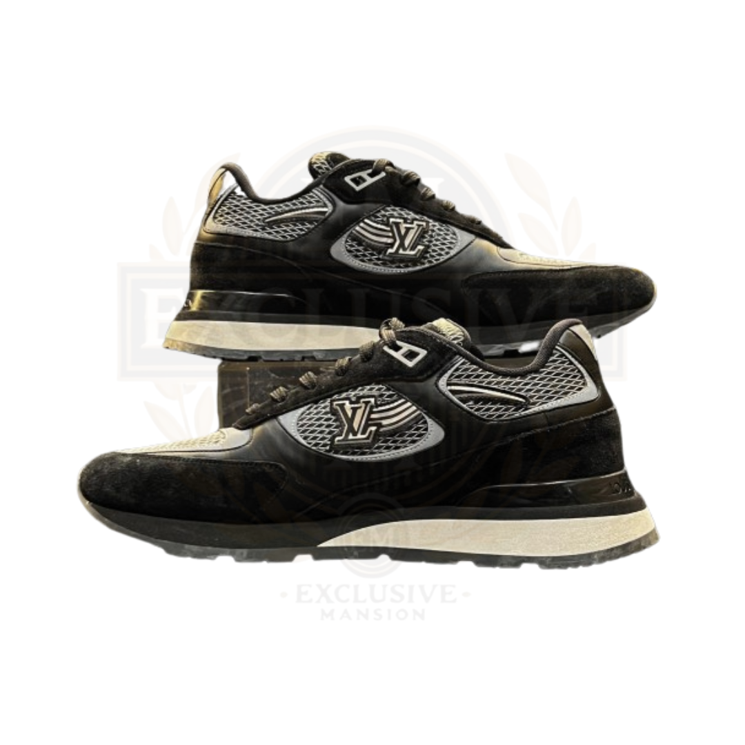 Runaway Sneaker