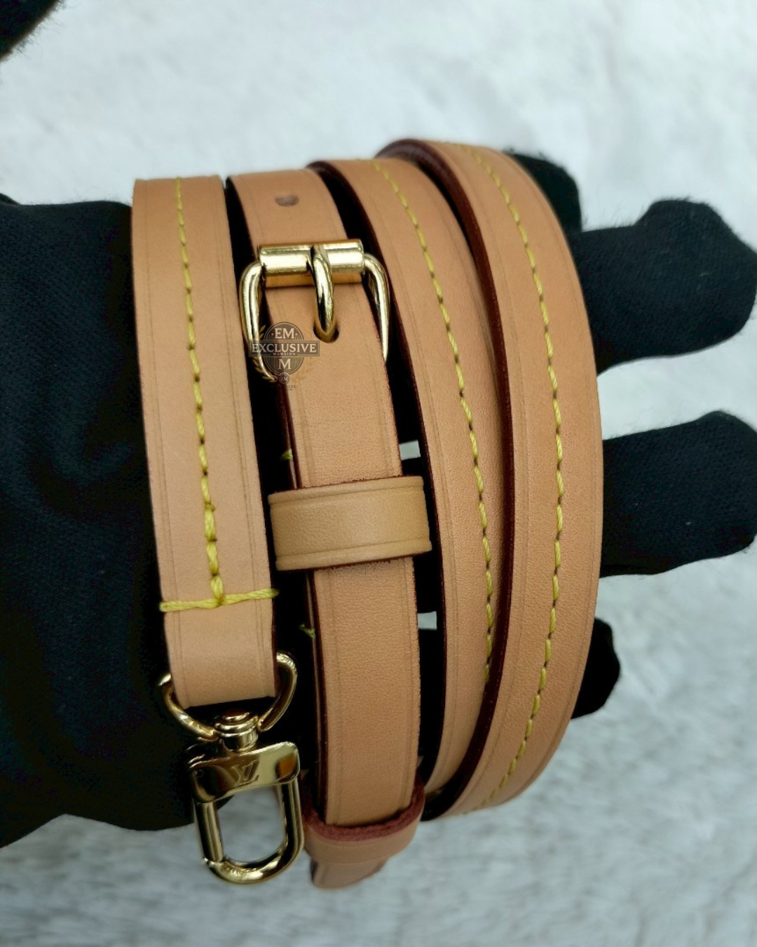 LV Deauville Mini Monogram