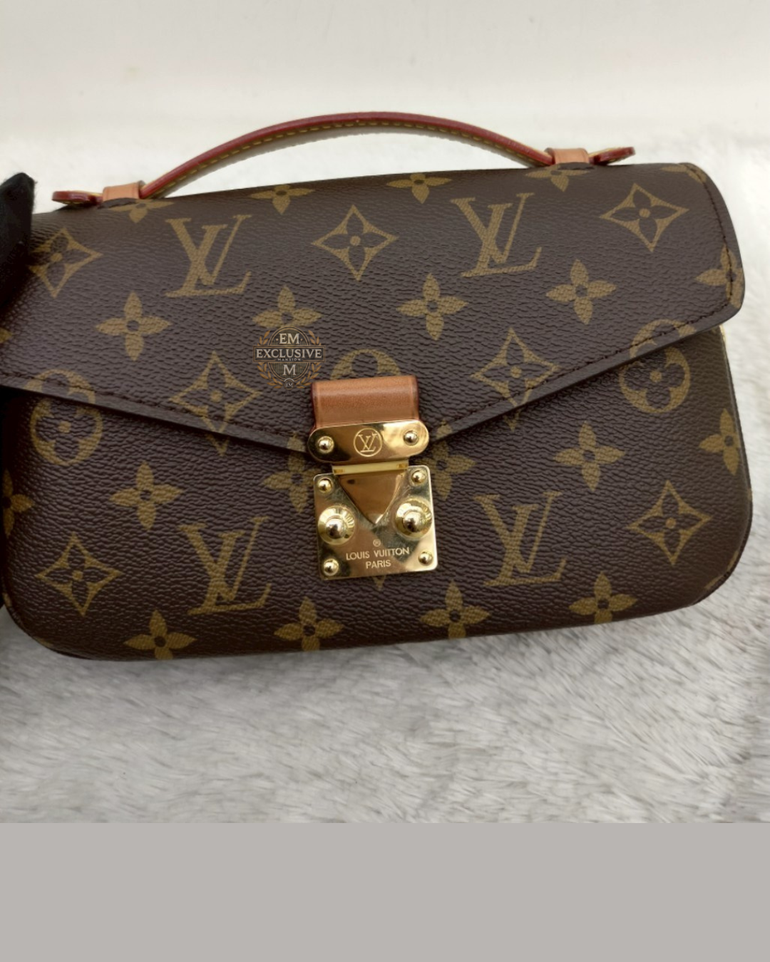 LV Pochette Metis Eastwest