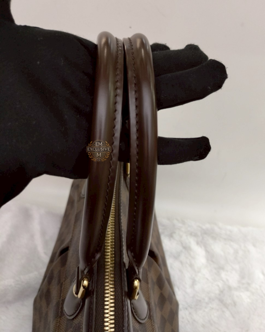 LV Trevi GM Damier 2008