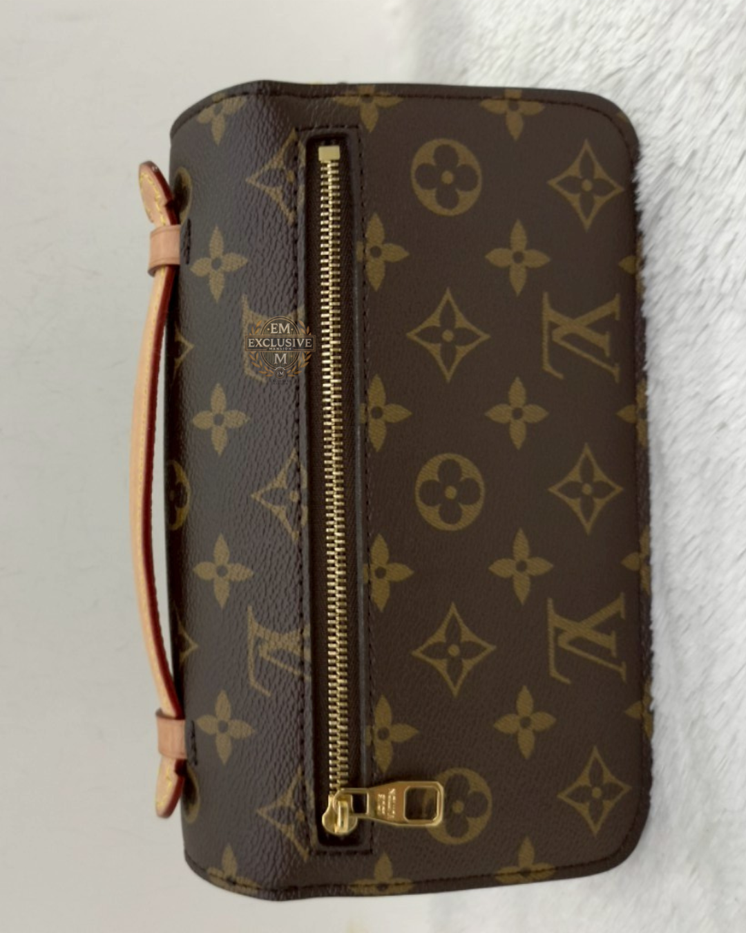 LV Pochette Metis Eastwest