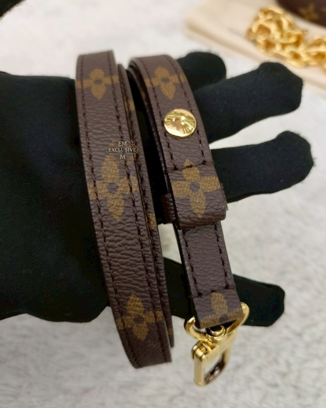 LV Pochette Metis Eastwest