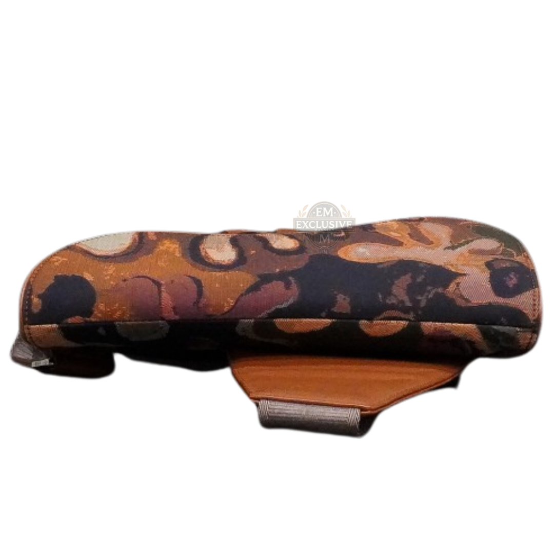 Saddle x Peter Doig