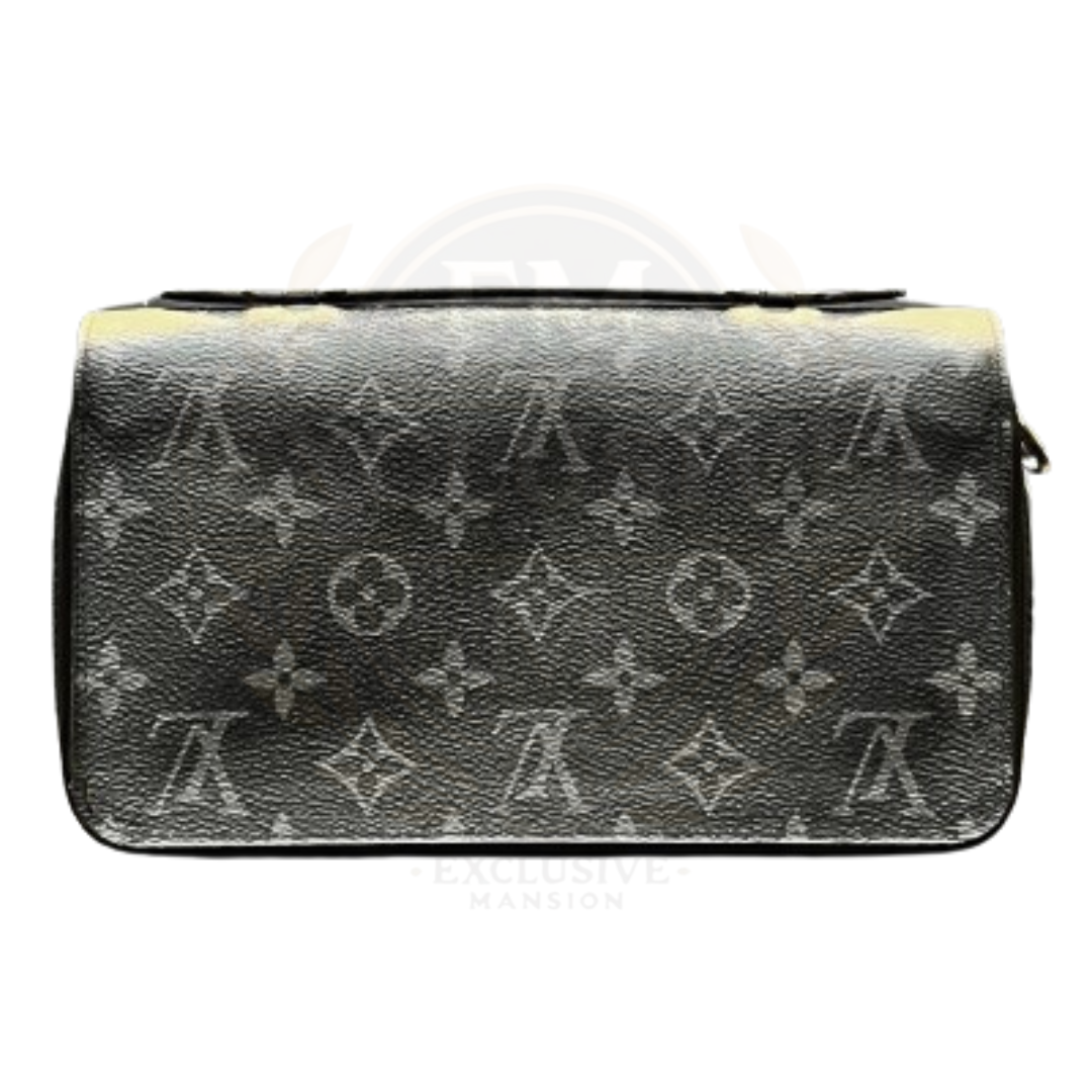 Zippy XL Monogram Eclipse