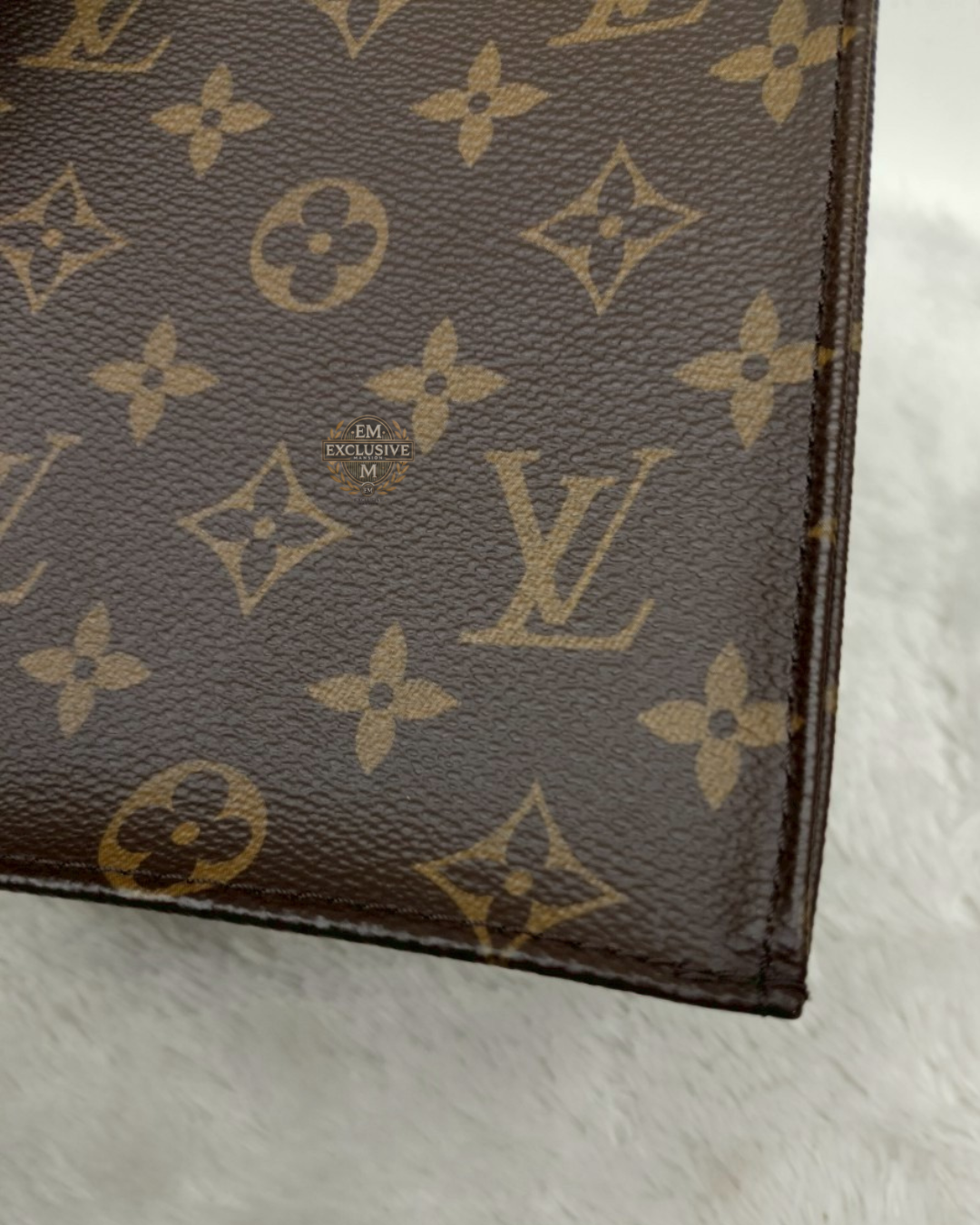 LVPetit Sac Plat