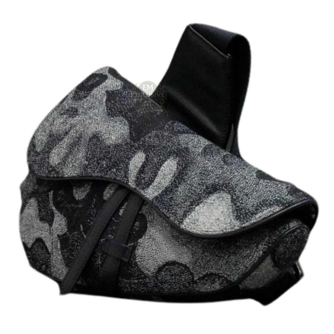 Saddle x Peter Doig