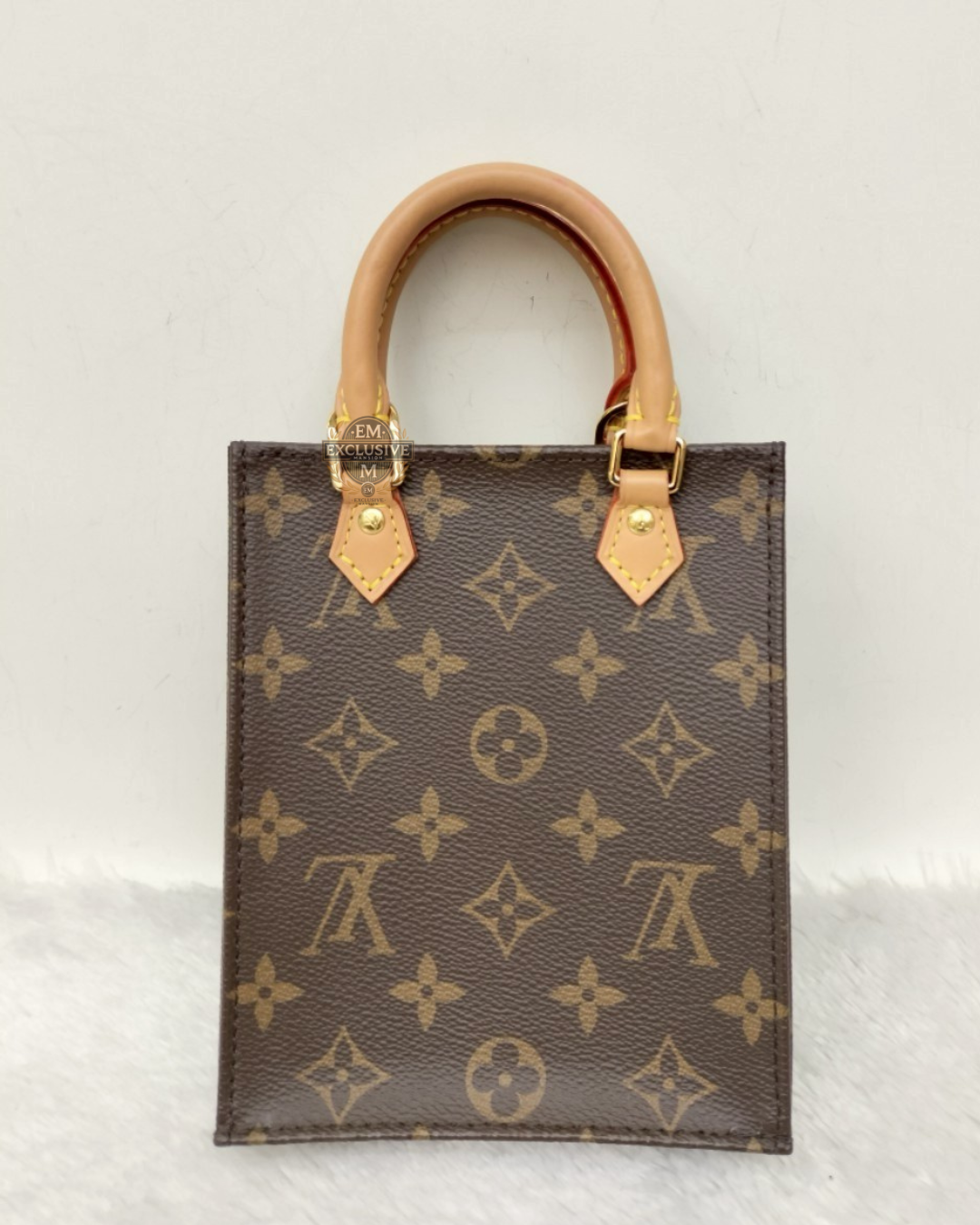 LVPetit Sac Plat