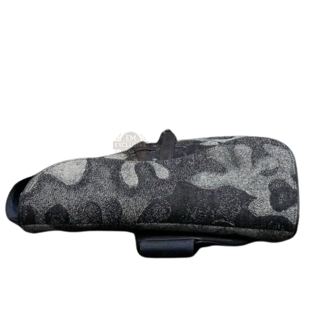 Saddle x Peter Doig