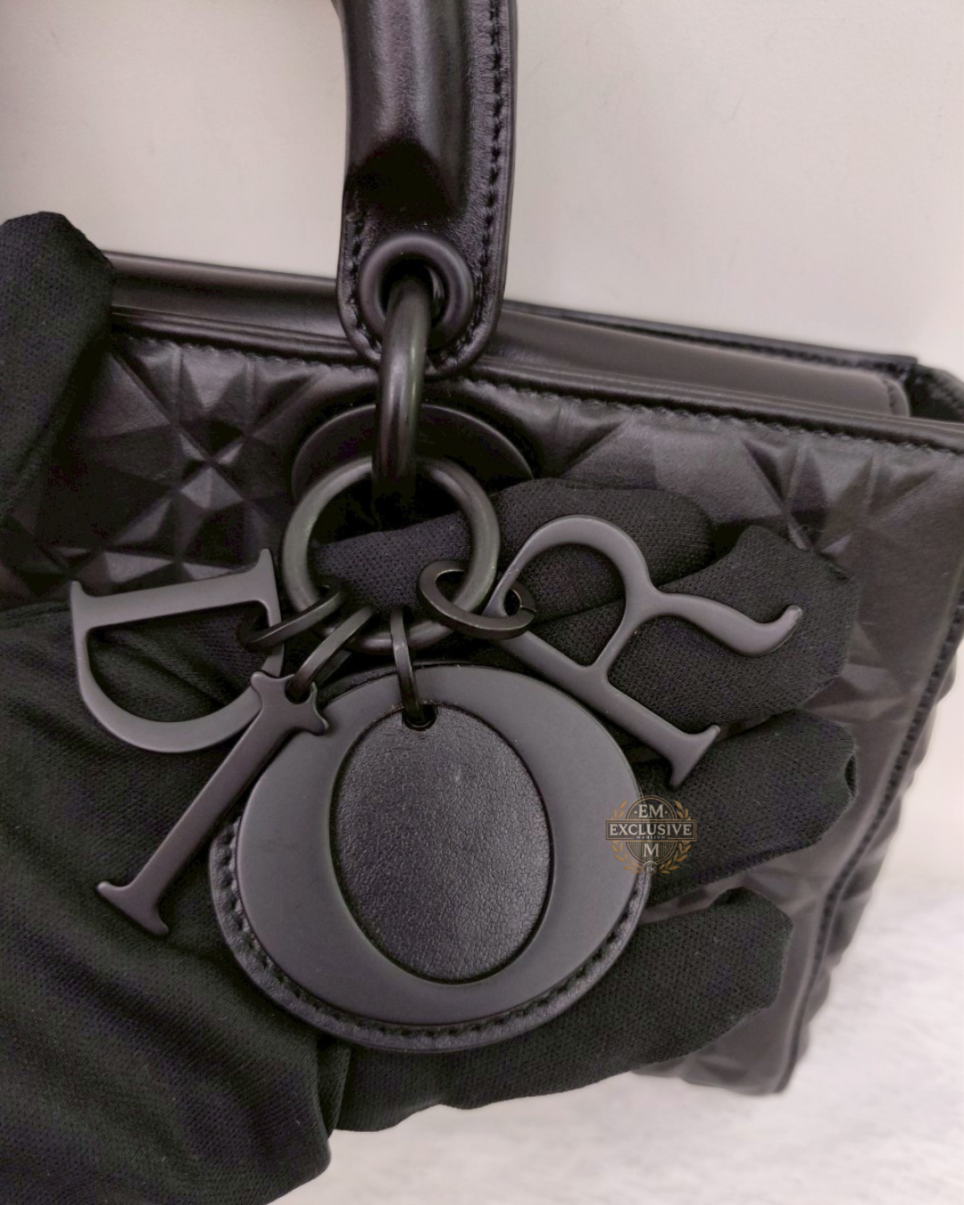Dior Lady D'Joy