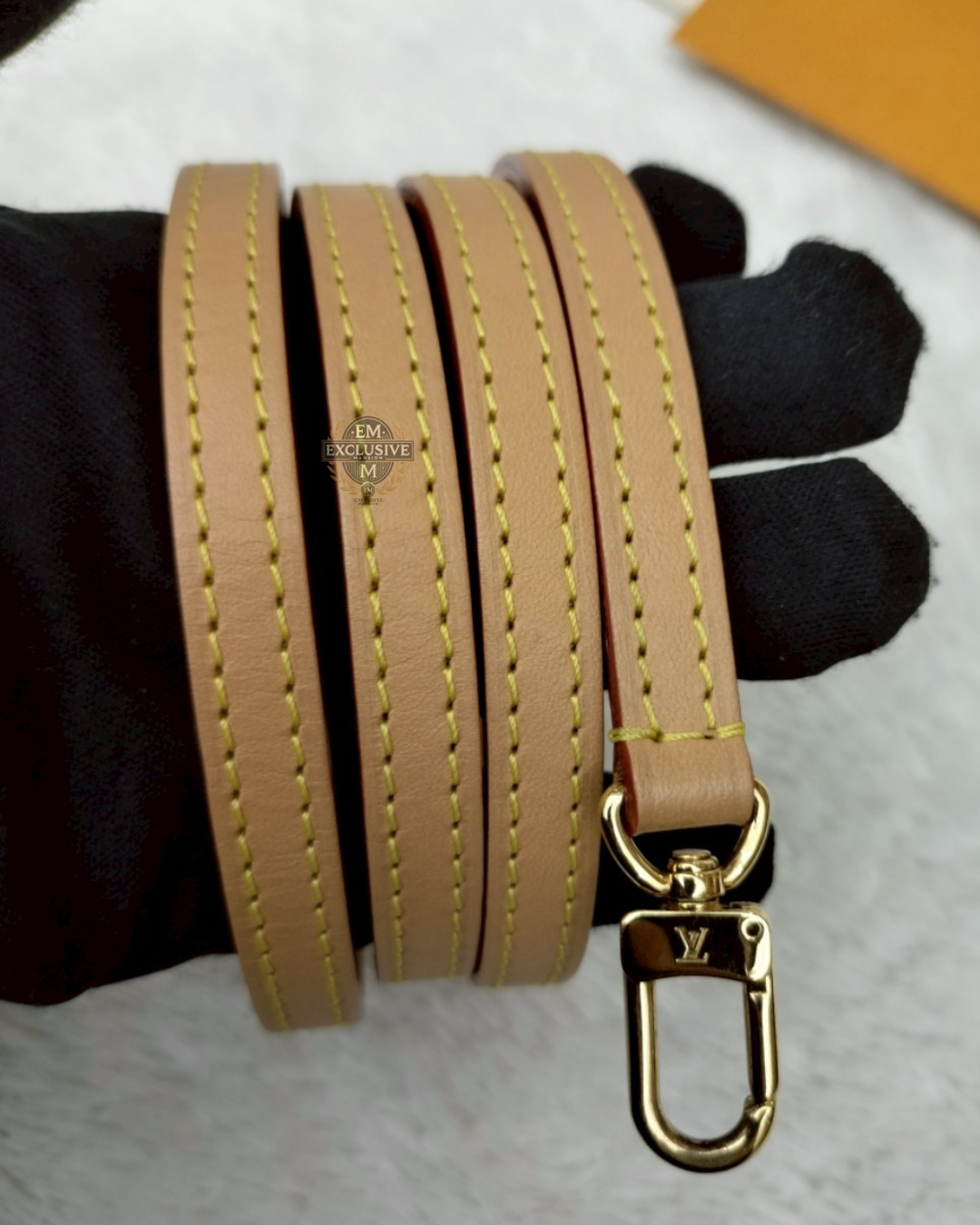 LVPetit Sac Plat
