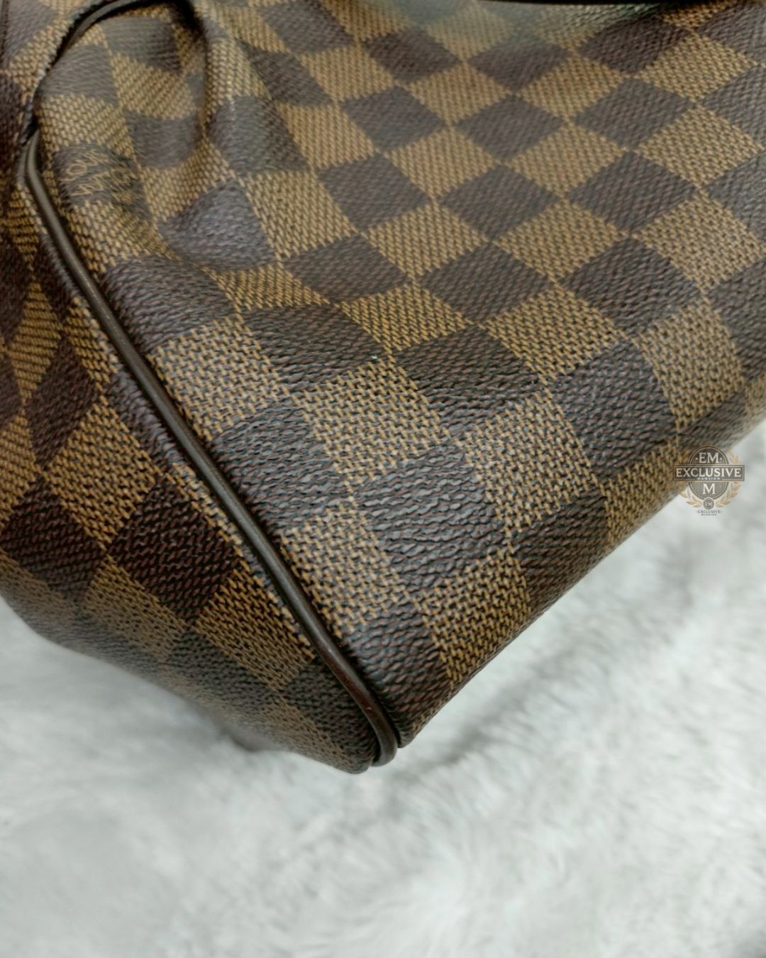 LV Trevi GM Damier 2008