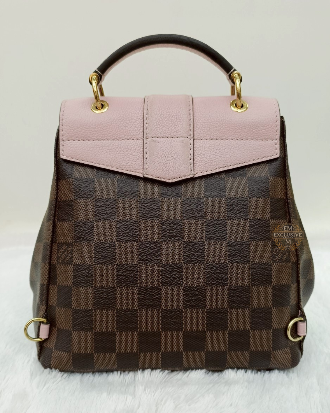 LV Backpack