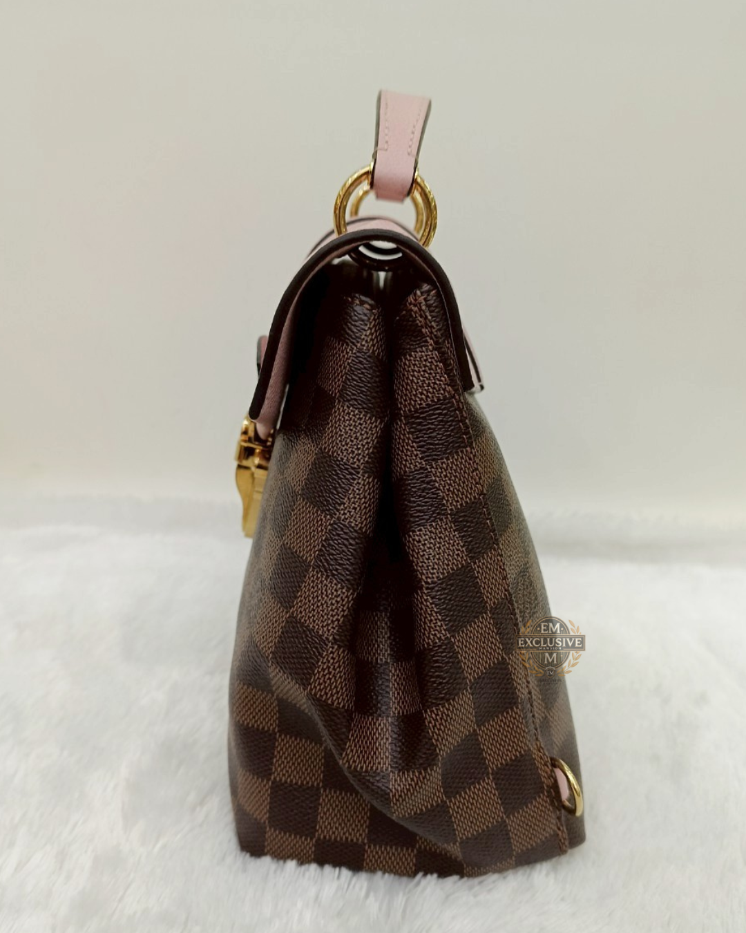 LV Backpack