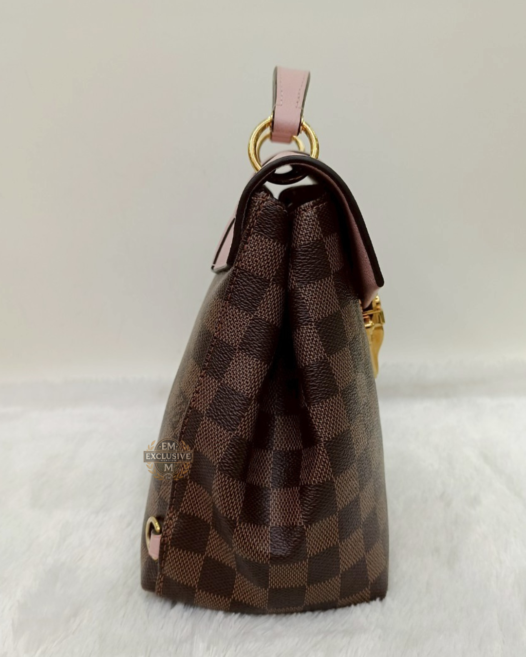 LV Backpack