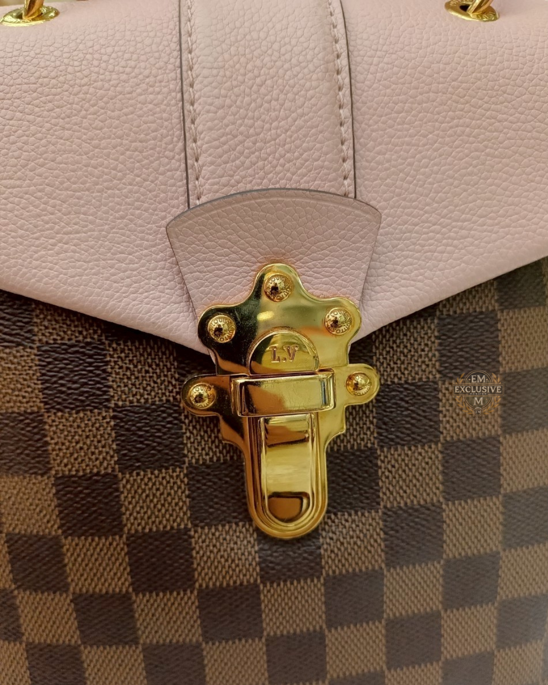 LV Backpack