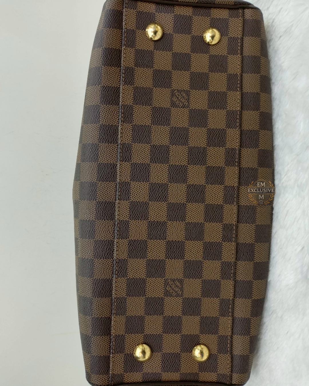 LV Trevi GM Damier 2008