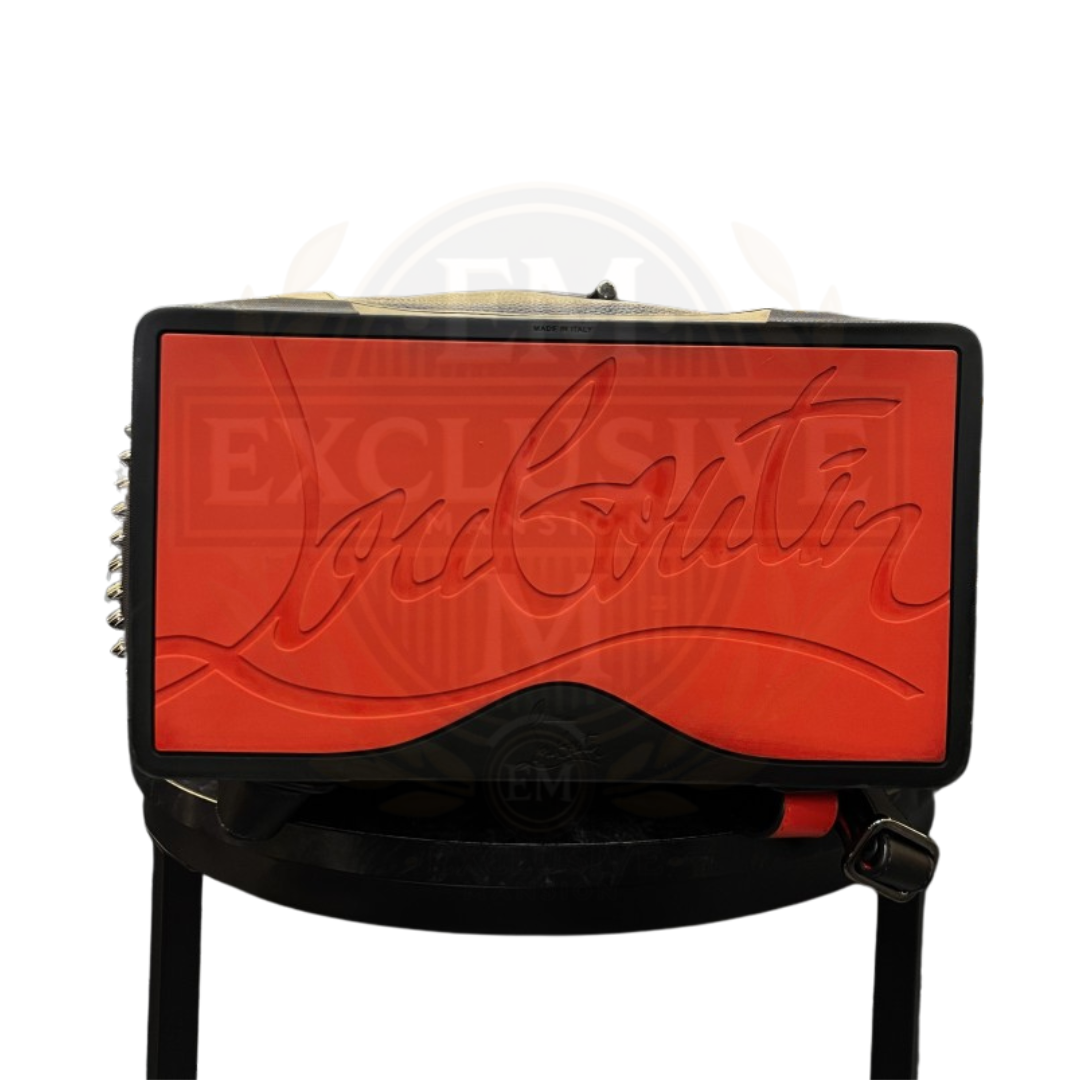 Exploral Funk Backpack