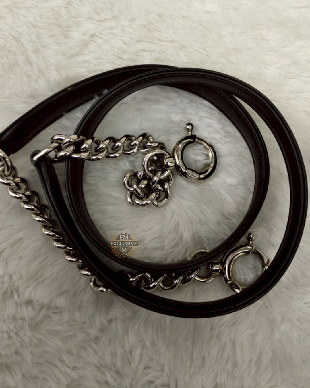 CHANEL Flap Caviar