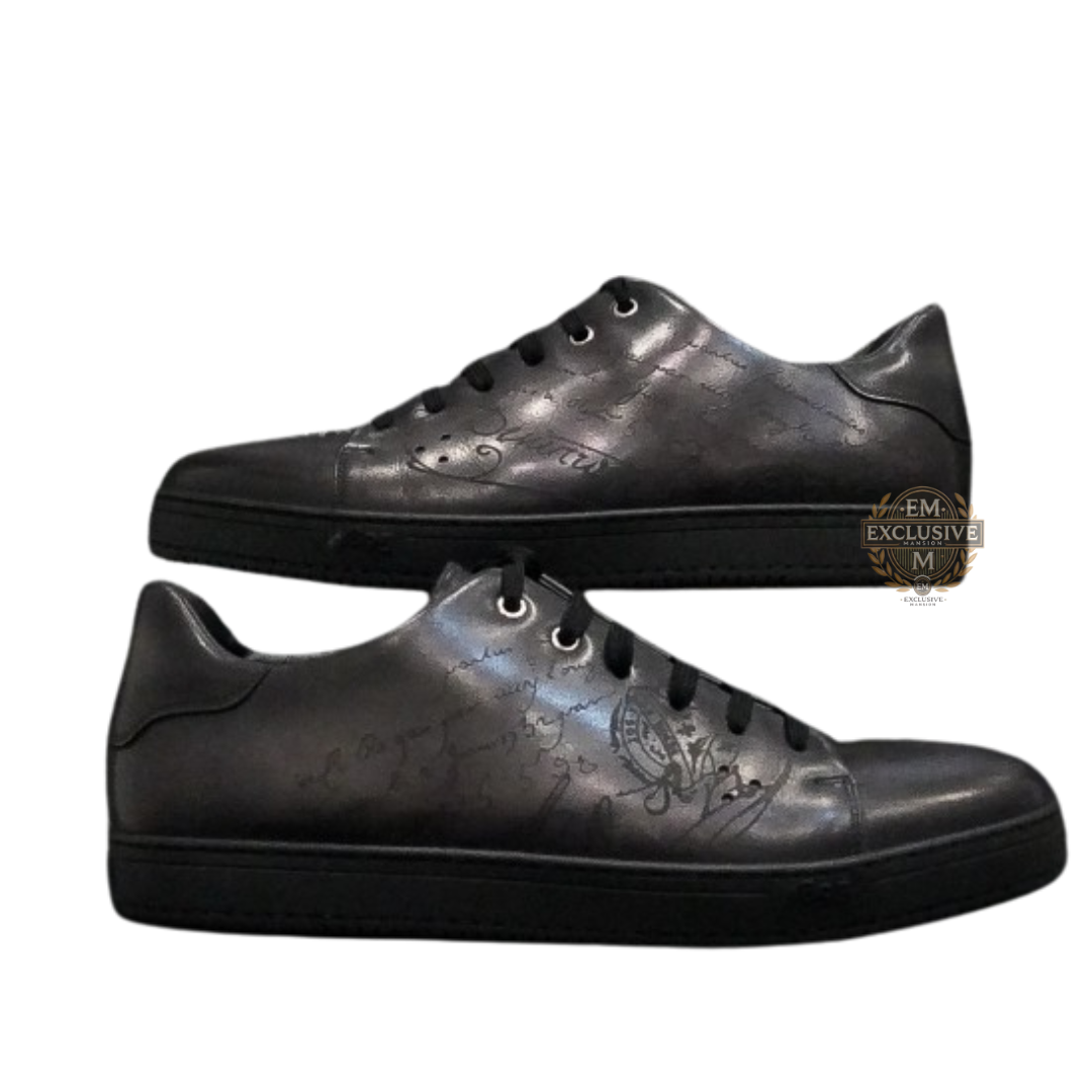 Scritto Sneaker