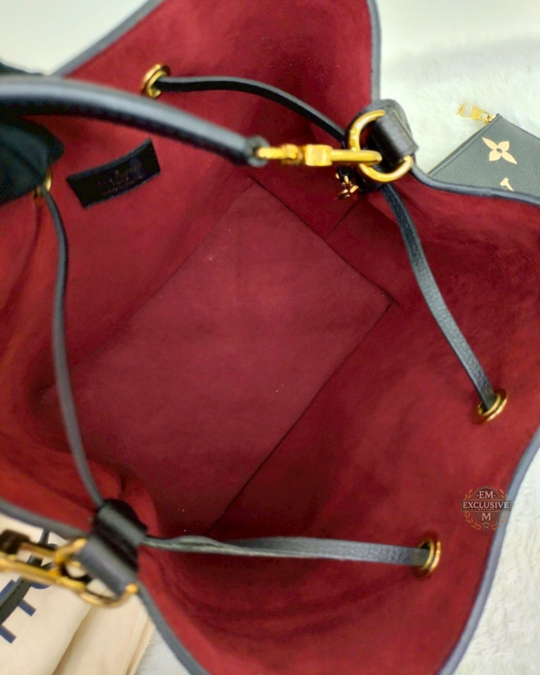 LV Neo Noe MM